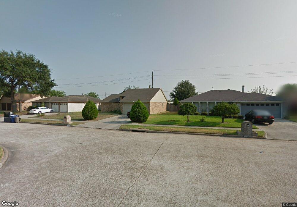 3418 Edgecreek Dr, Houston, TX 77066 - photo 1