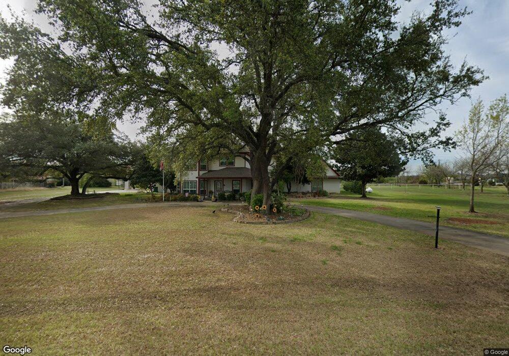 190 Clear Lake Ln, Weatherford, TX 76087 - photo 1