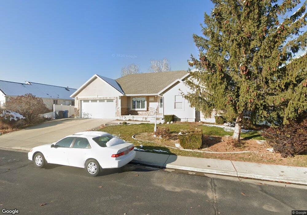 1572 W 920 N, Pleasant Grove, UT 84062 - photo 1