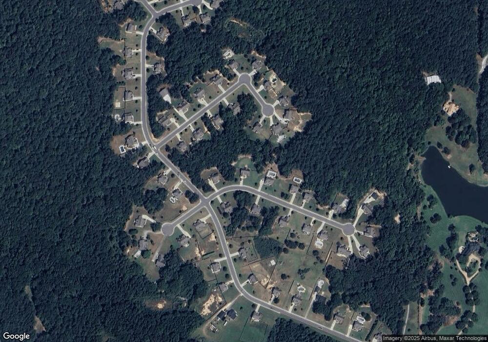 616 Creekside Trace, Covington, GA 30014 - photo 1