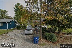 506 E Plum St, Percy, IL 62272
