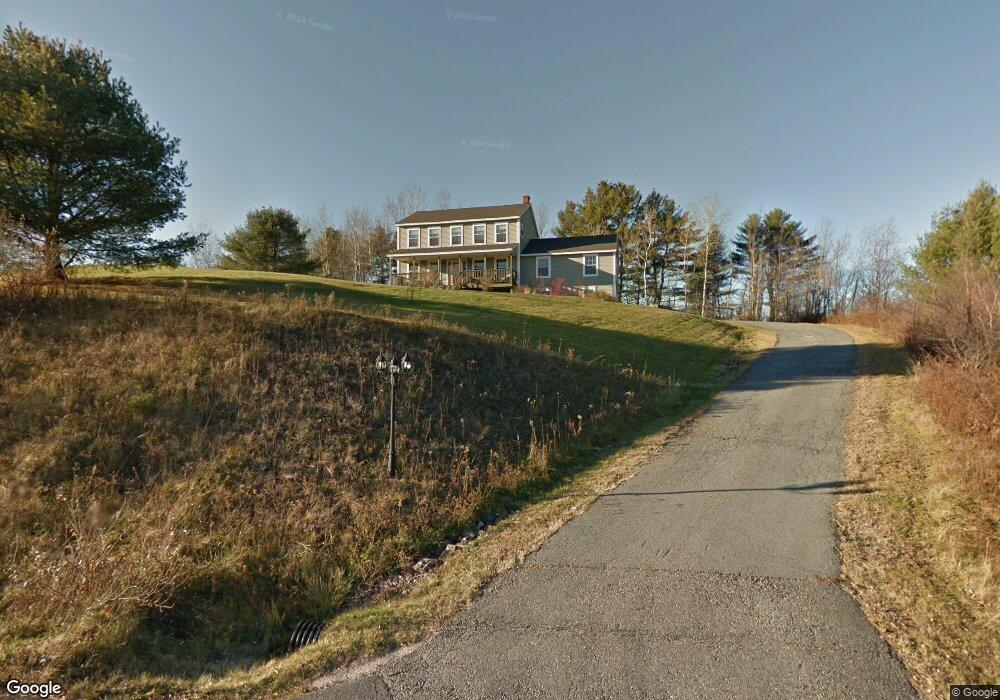 22 Wolf River Run, Gorham, ME 04038 - photo 1