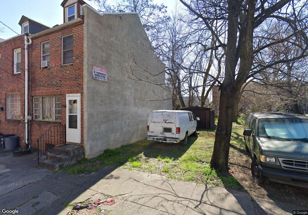 762 Mount Vernon St, Camden, NJ 08103 - photo 1