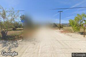 213 E Avenue X, Llano, CA 93544