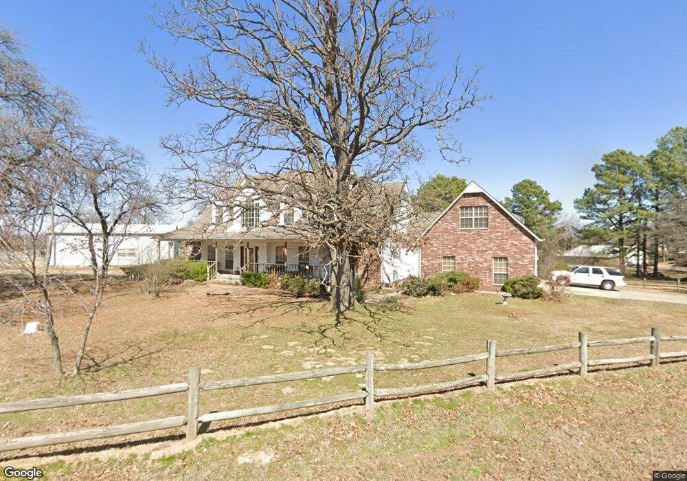 325 Franklin Rd, Sapulpa, OK 74066 - photo 1