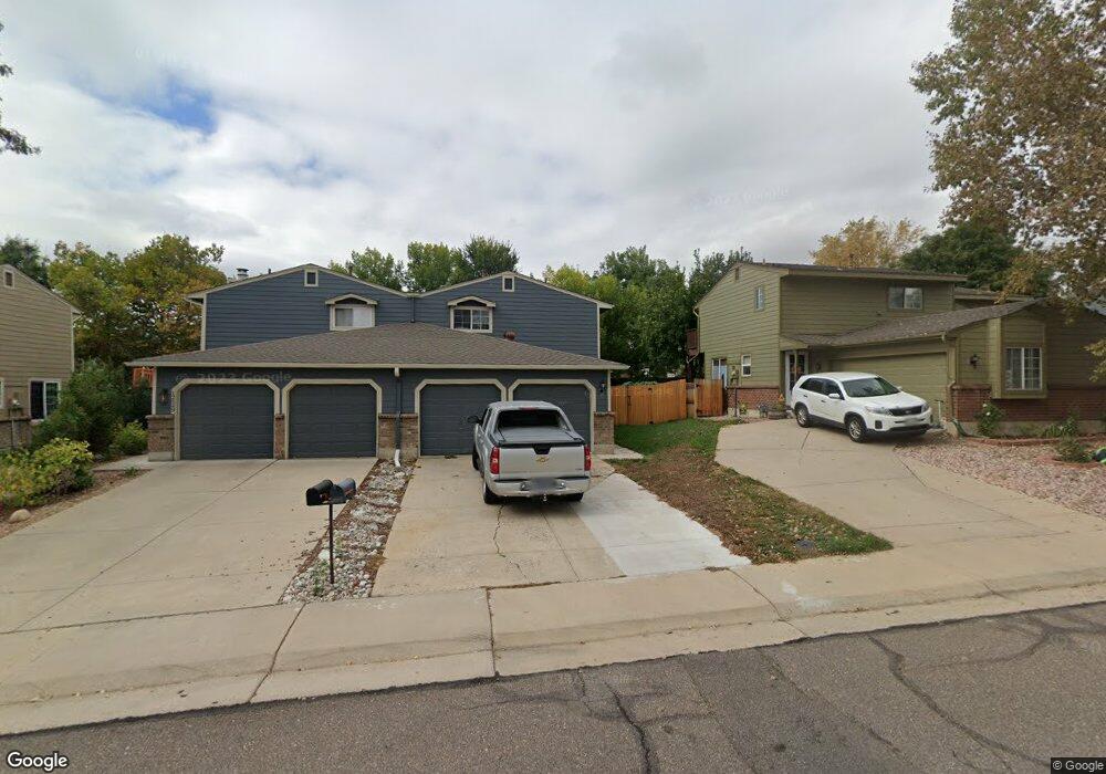 12557 Eudora St, Thornton, CO 80241 - photo 1