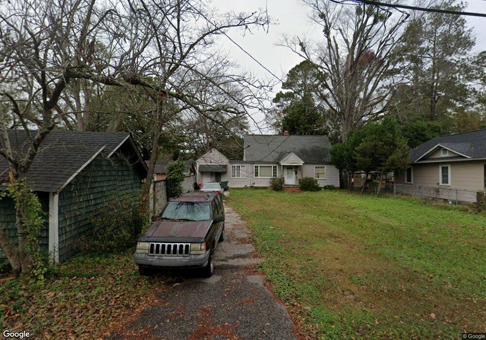 904 10th Ave, Conway, SC 29526 - photo 1