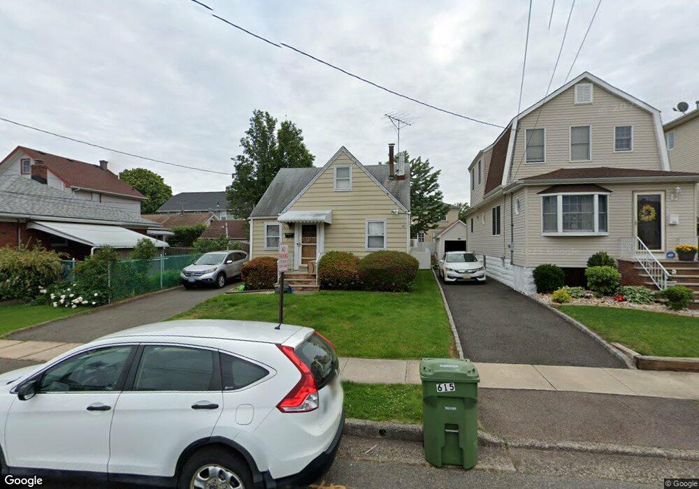 611 Spruce St, Linden, NJ 07036 - photo 1