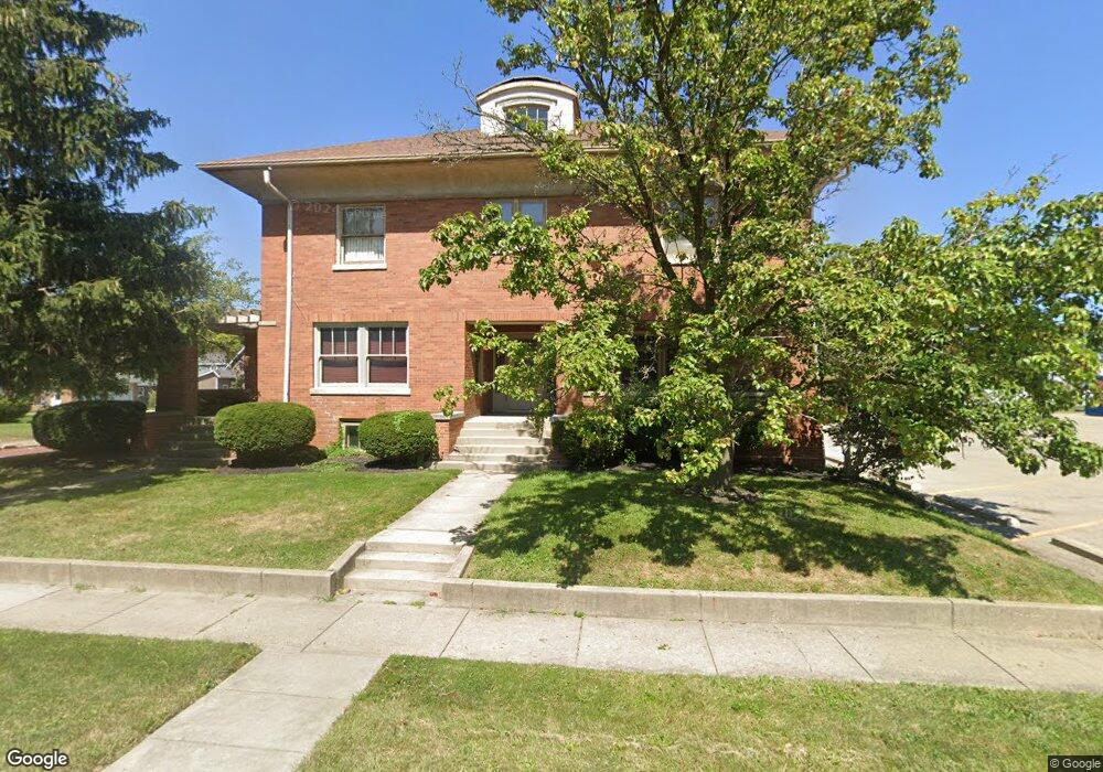 201 W 2nd St, Sheridan, IN 46069 - photo 1