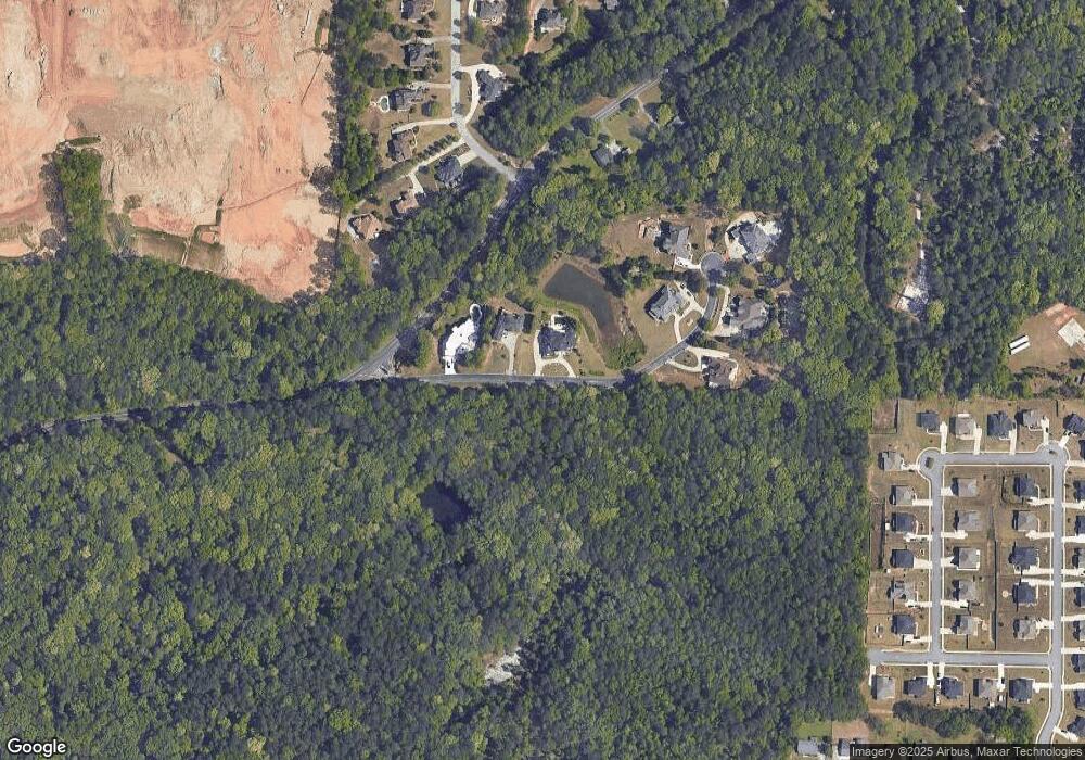 0 Belair Lake Rd, Stonecrest, GA 30038 - photo 1