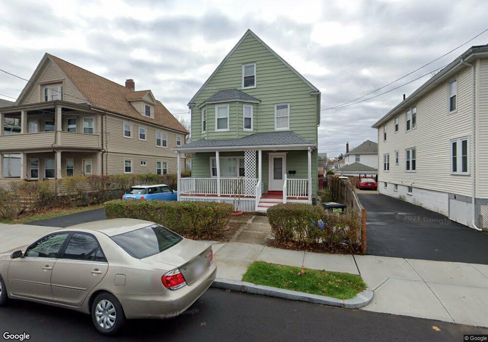 9 Calumet St, Quincy, MA 02170 - photo 1