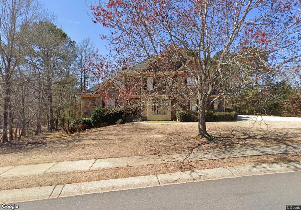 1071 Hearthstone Way, Athens, GA 30606 - photo 1