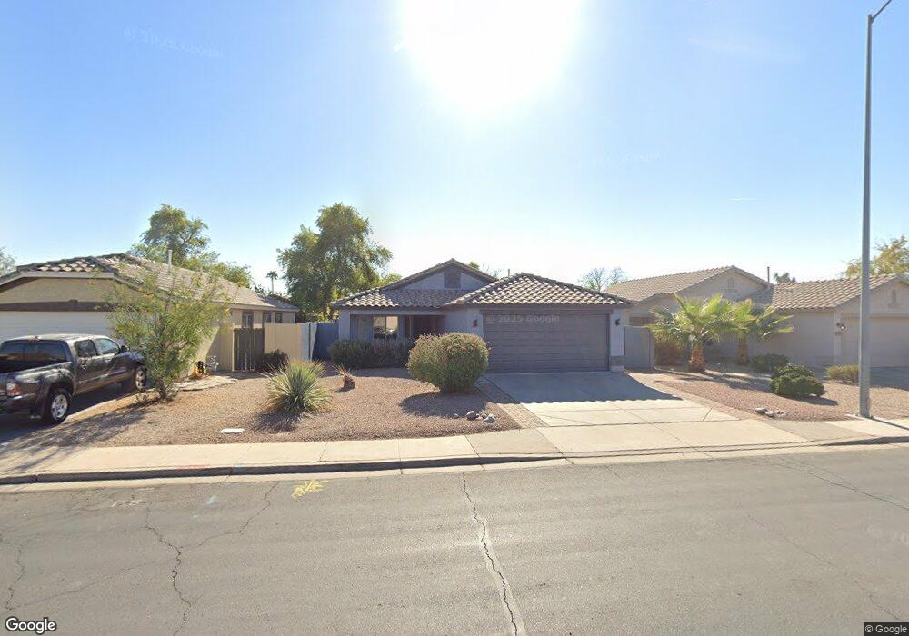 10113 E Osage Ave, Mesa, AZ 85212 - photo 1