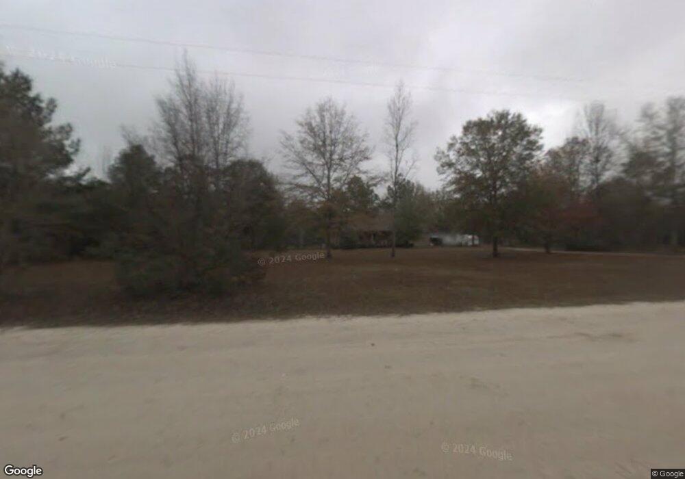 78 Whitlock Way, Crawfordville, FL 32327 - photo 1