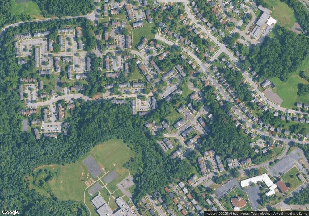 2360 Anvil Ln, Temple Hills, MD 20748 - photo 1