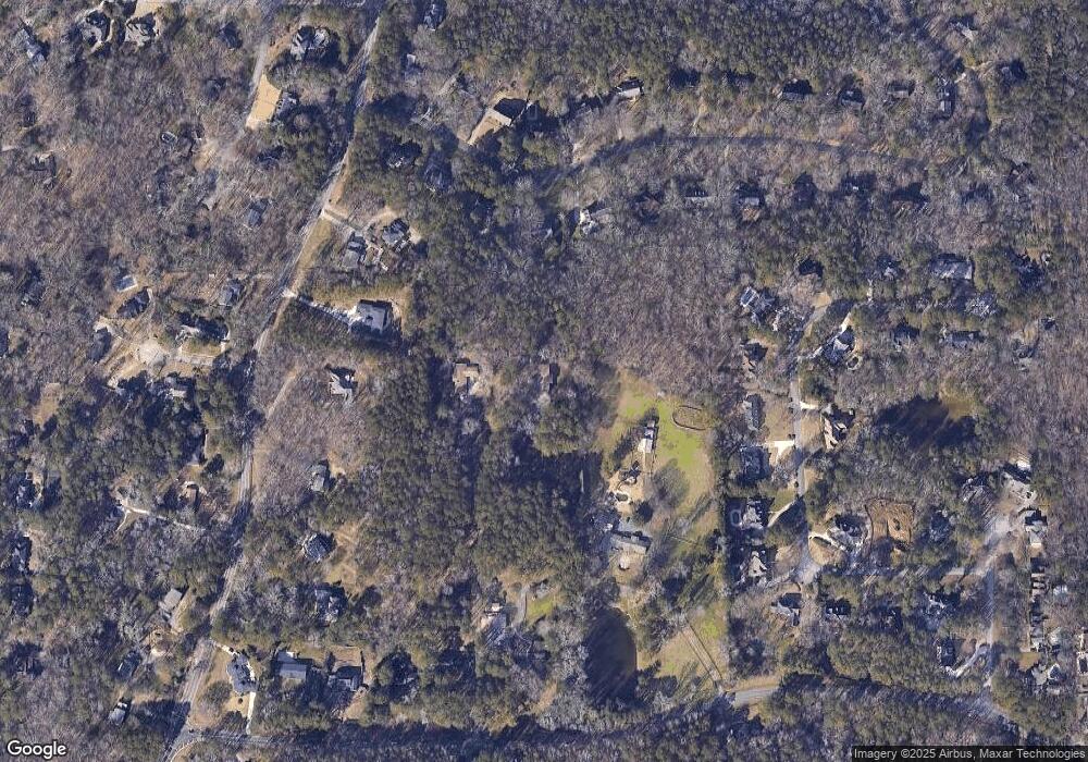 5850 Old Stone Mountain Rd, Stone Mountain, GA 30087 - photo 1