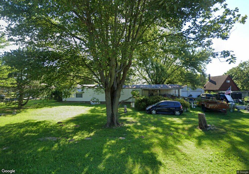 1226 S Baker St, Rushville, IN 46173 - photo 1