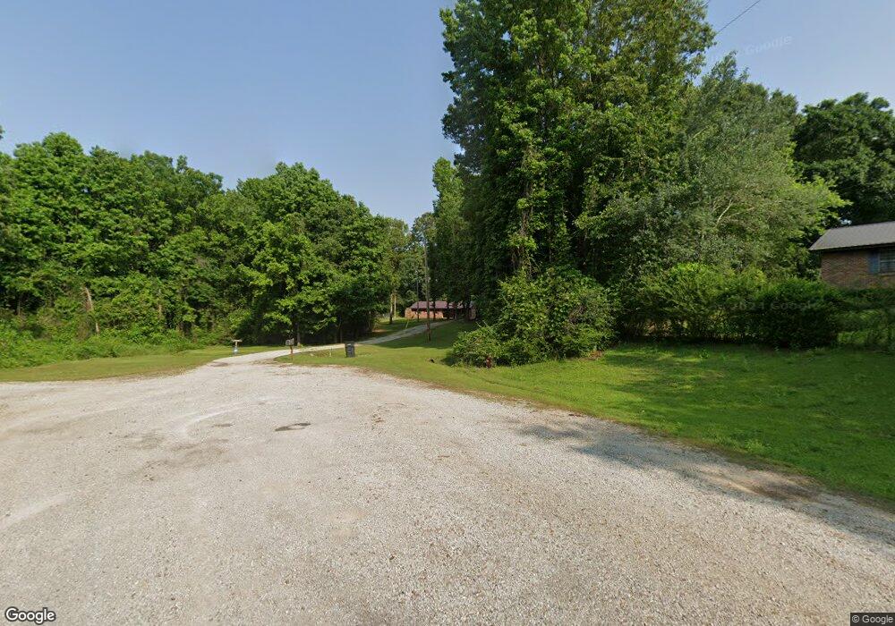 26 County Road 193, Oxford, MS 38655 - photo 1