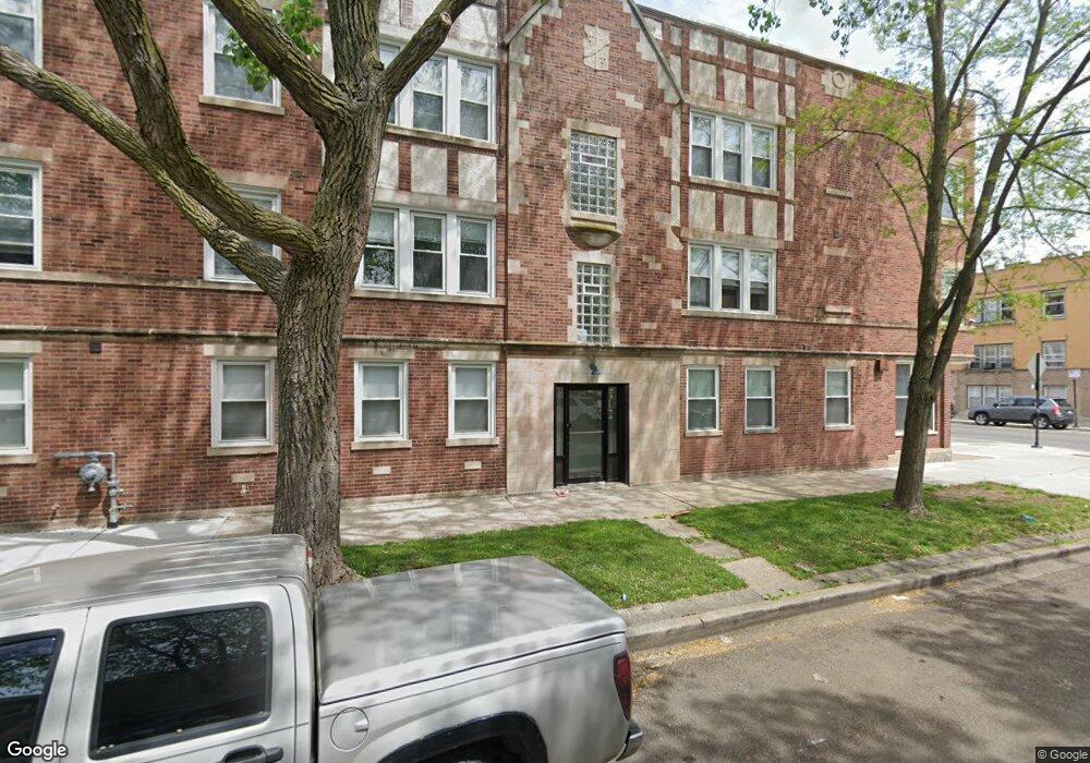 5202 W Parker Ave unit 3F, Chicago, IL 60639 - photo 1