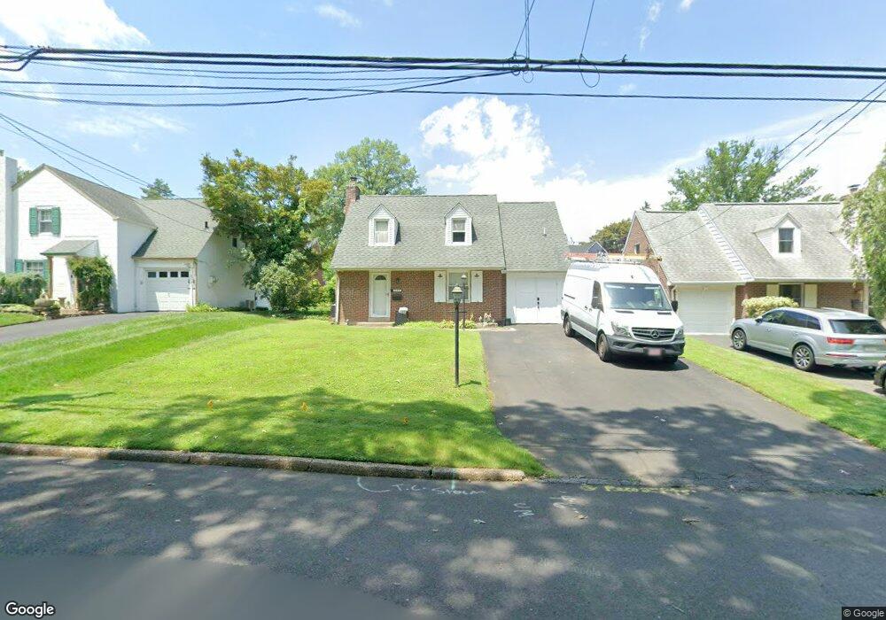 742 Seminole Ave unit 9, Jenkintown, PA 19046 - photo 1