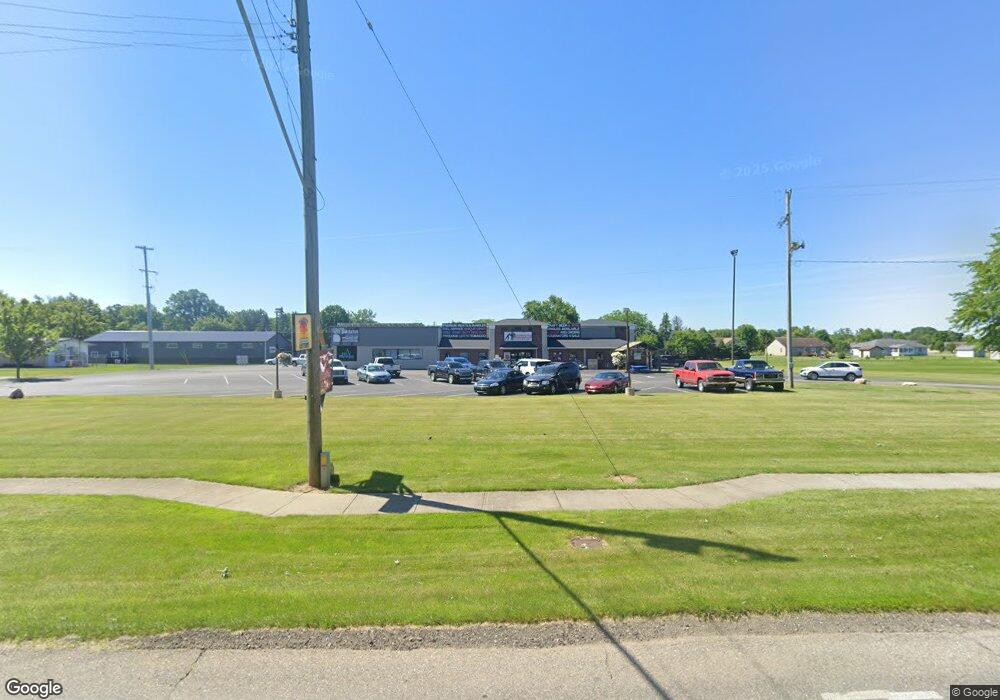 9390 Genesee St, New Lothrop, MI 48460 - photo 1