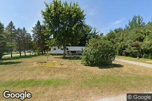 2052 S Eight Mile, Kawkawlin, MI 48631