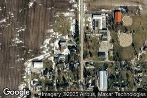 502 N Main St, Ellsworth, IL 61737