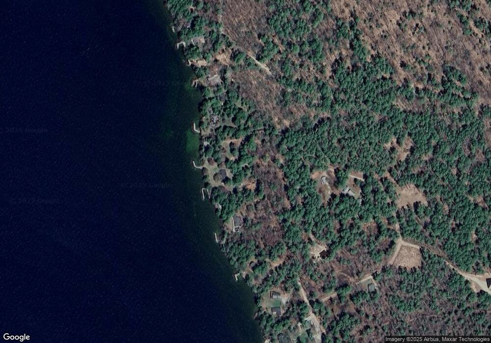 8 Hayes Camp Rd, Center Tuftonboro, NH 03816 - photo 1