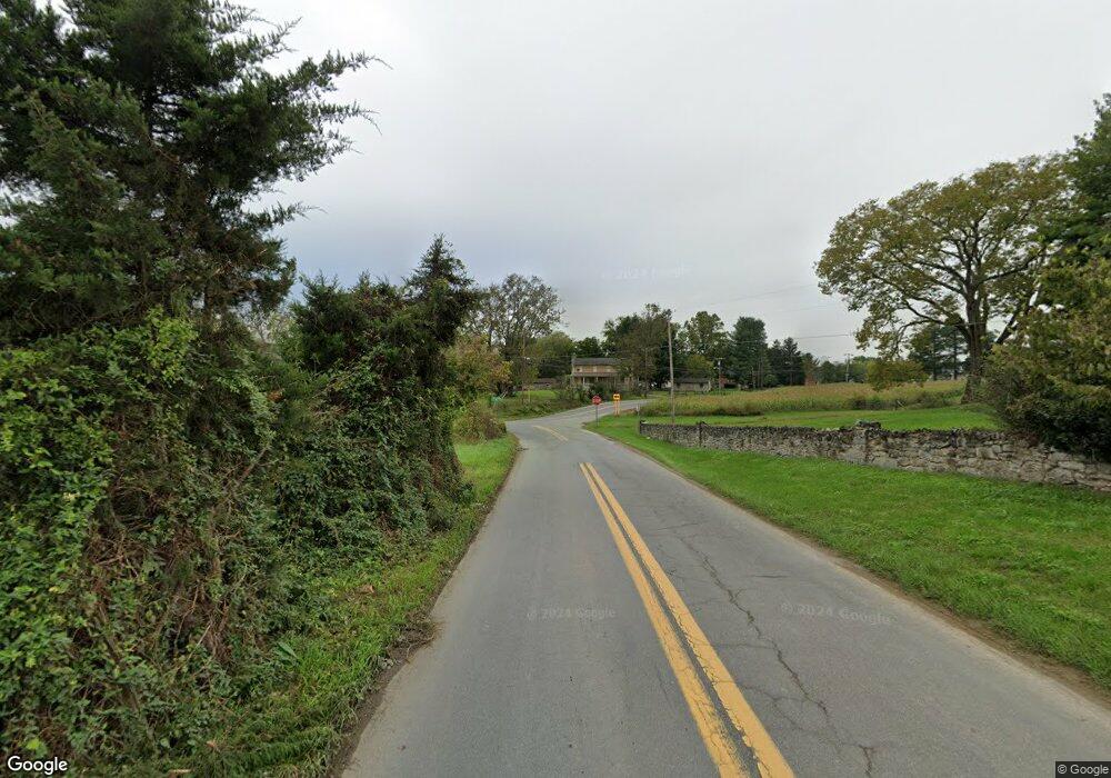 0 Mouth of Opequon Rd unit 1007216592, Falling Waters, WV 25419 - photo 1