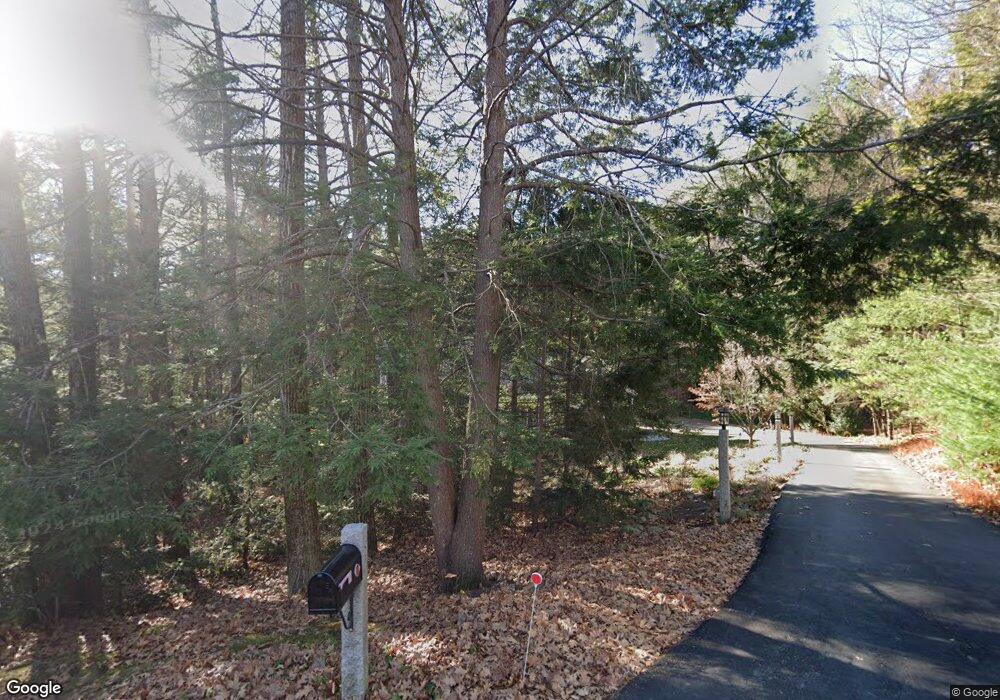 18 Goss Rd, North Hampton, NH 03862 - photo 1