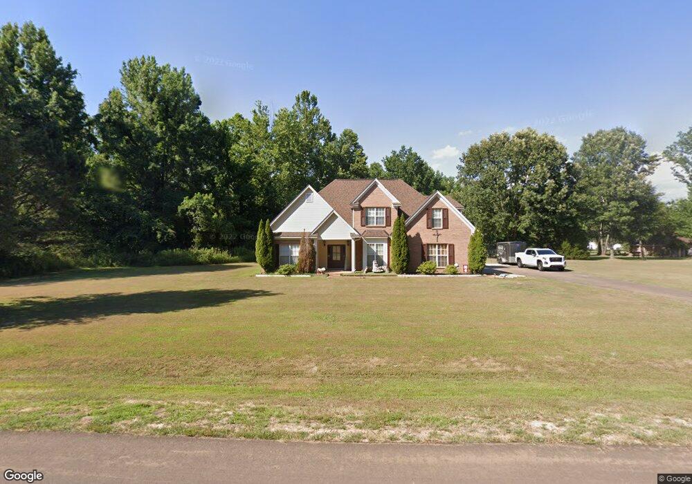2354 Thousand Oaks Dr, Hernando, MS 38632 - photo 1