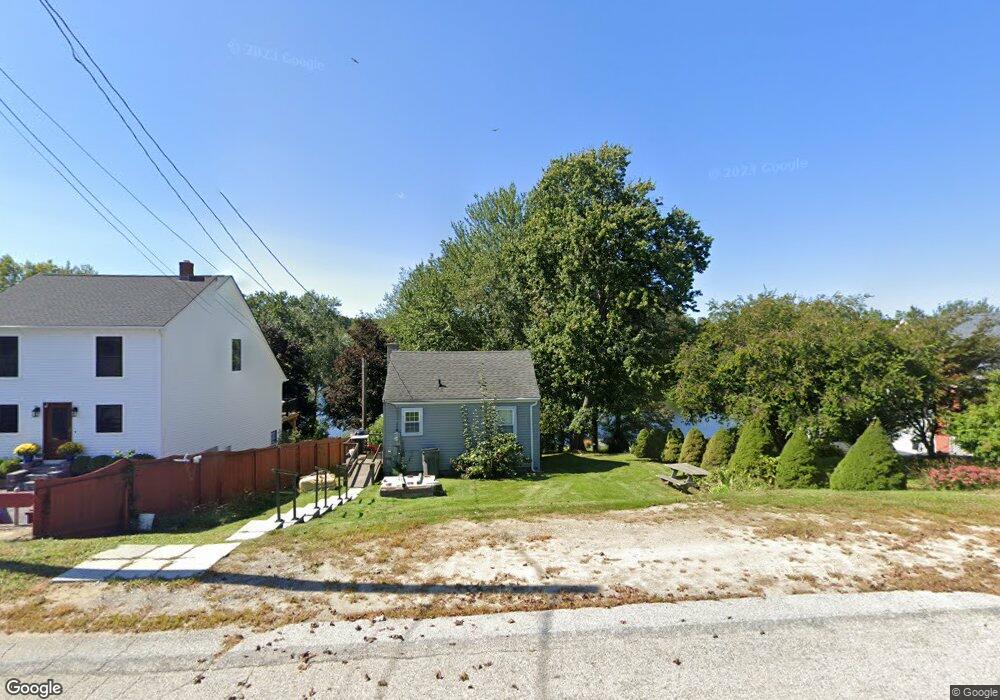 115 E Quasset Rd, Woodstock, CT 06281 - photo 1