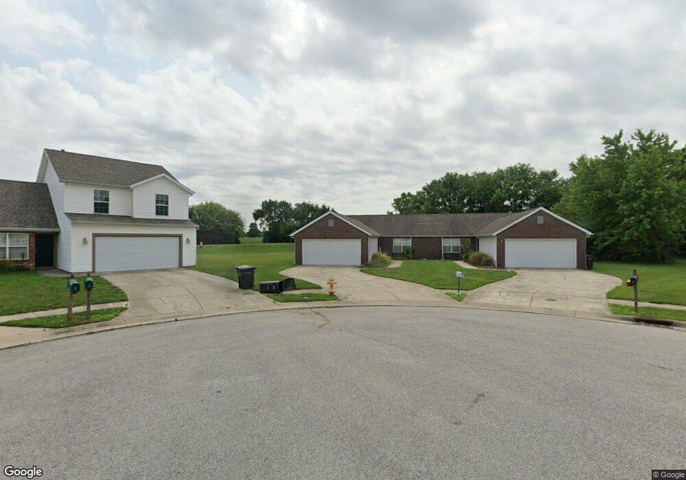 3118 Chardonnay Ct, Lafayette, IN 47909 - photo 1