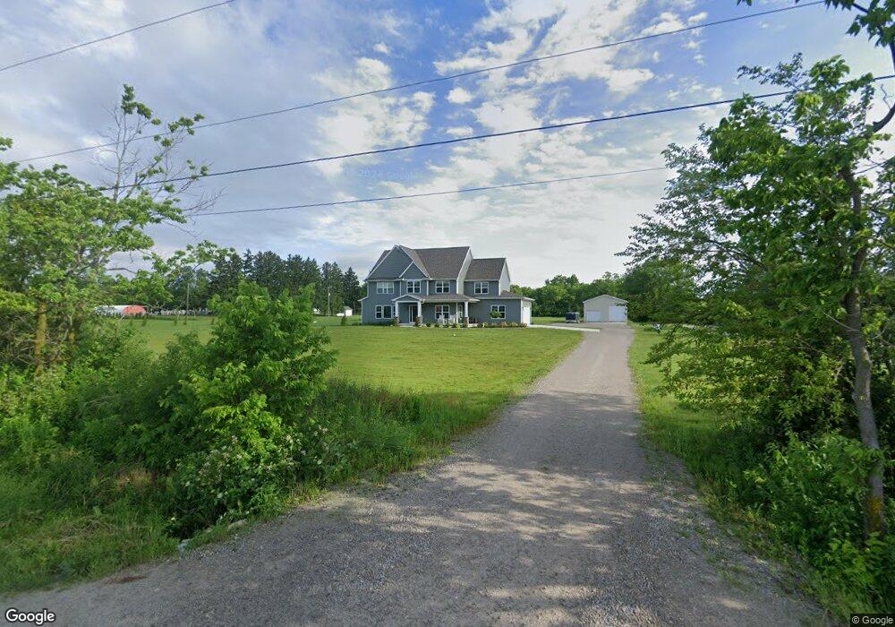 1892 Devils Hole Rd, Pemberville, OH 43450 - photo 1