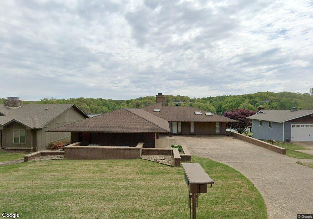 77 Mayfair Dr, Bella Vista, AR 72715 - photo 1