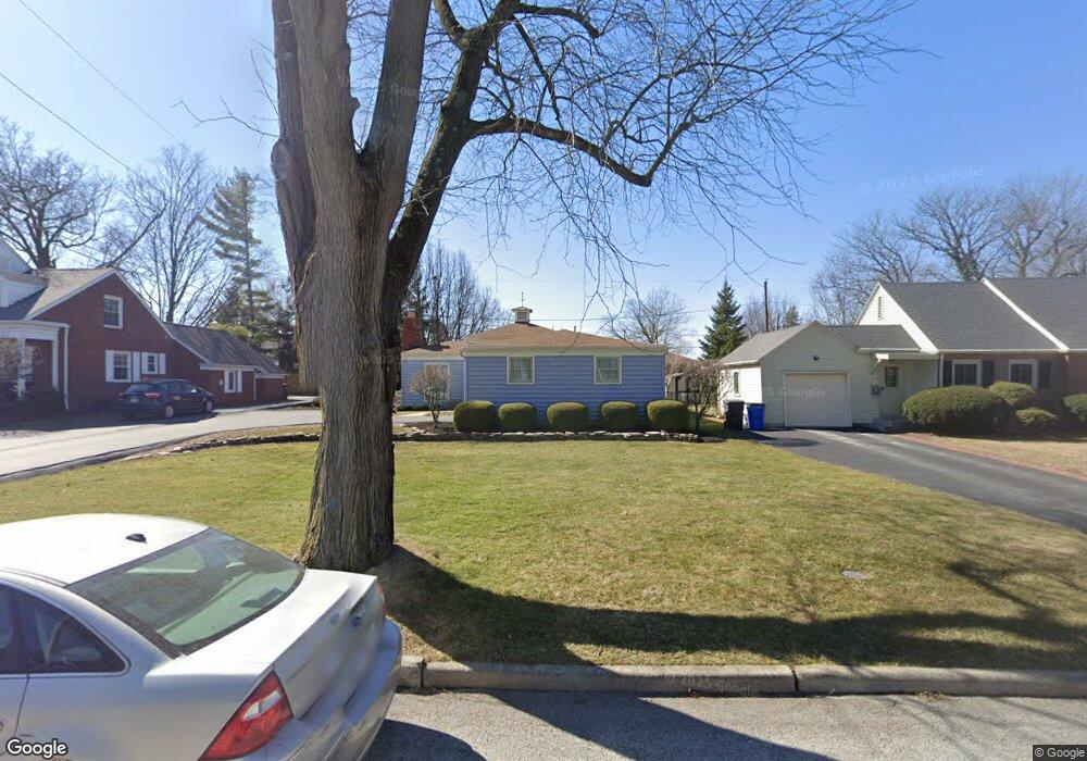 1602 Grant Blvd, Findlay, OH 45840 - photo 1