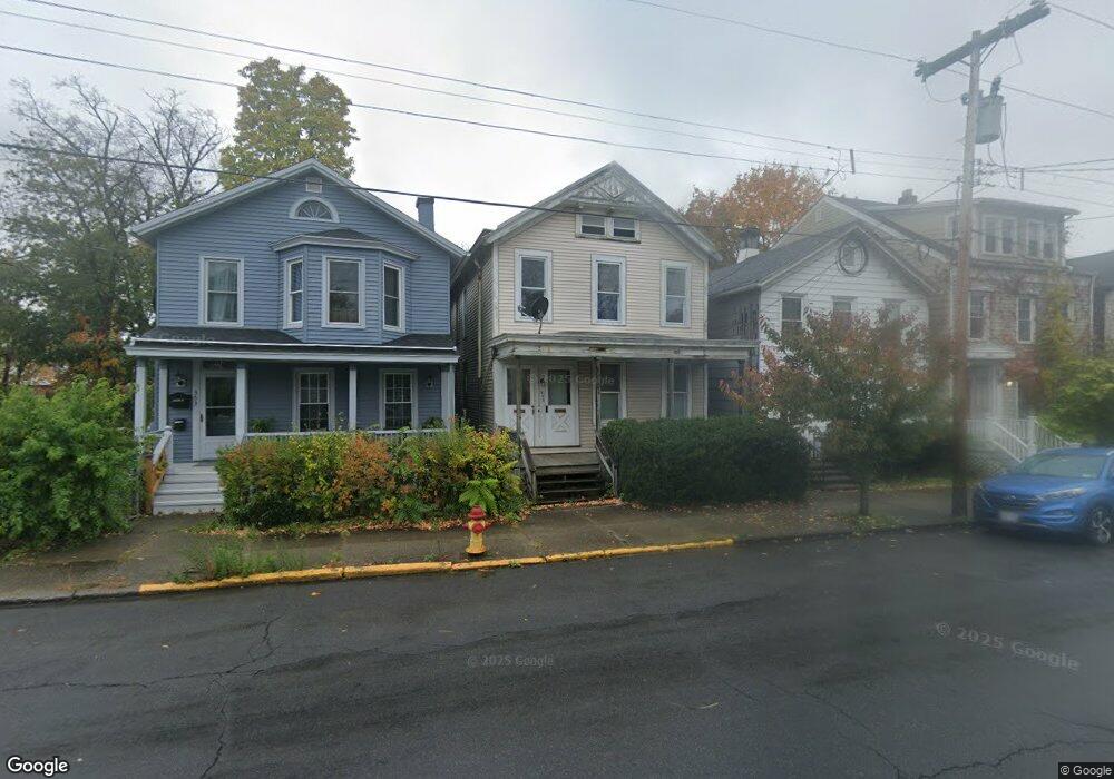 351 State St unit 2, Hudson, NY 12534 - photo 1