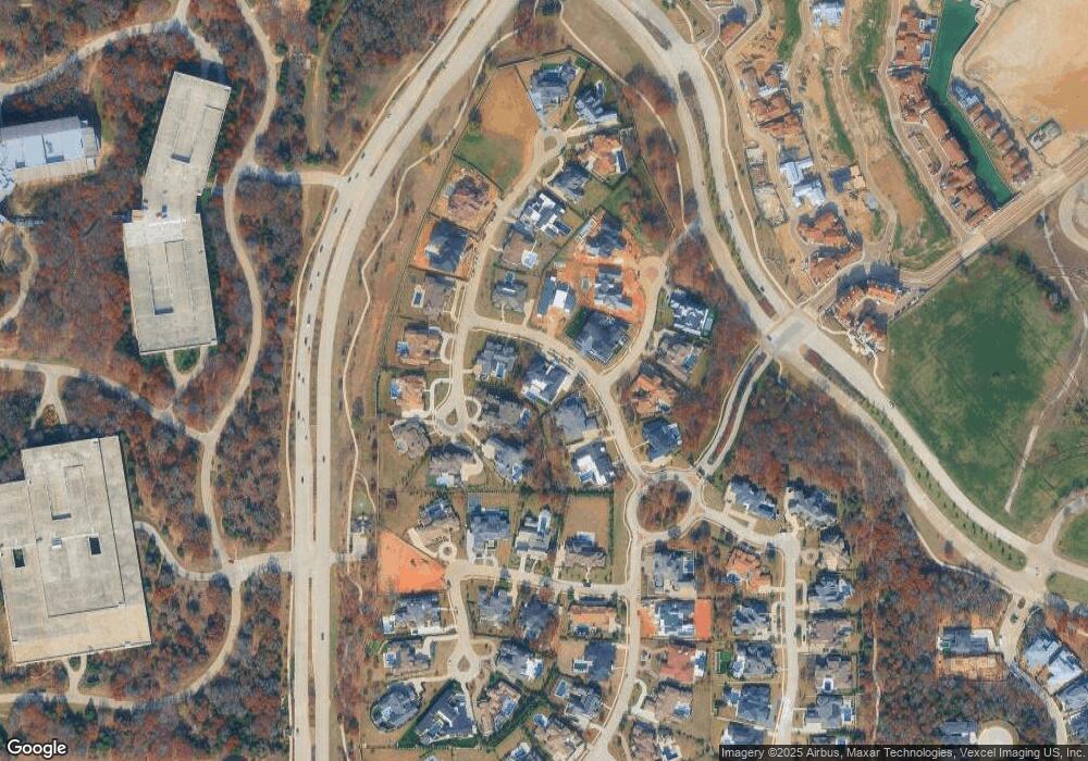 2209 Castilian Path, Westlake, TX 76262 - photo 1