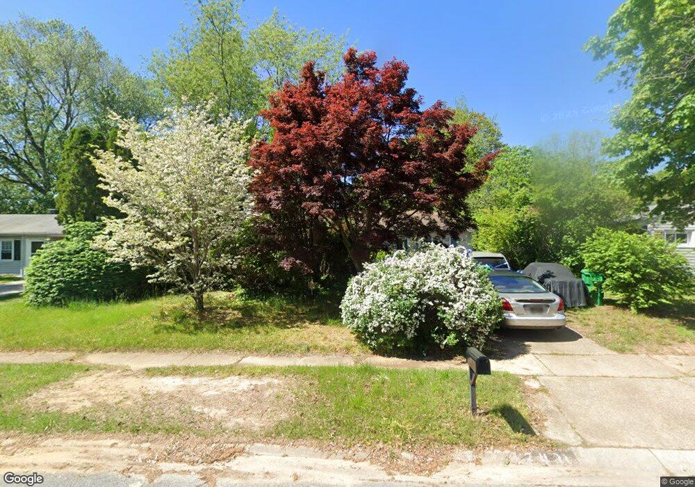 243 David Hall Rd, Dover, DE 19904 - photo 1