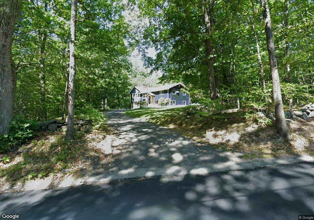 42 Barrel Rd, Westminster, MA 01473 - photo 1