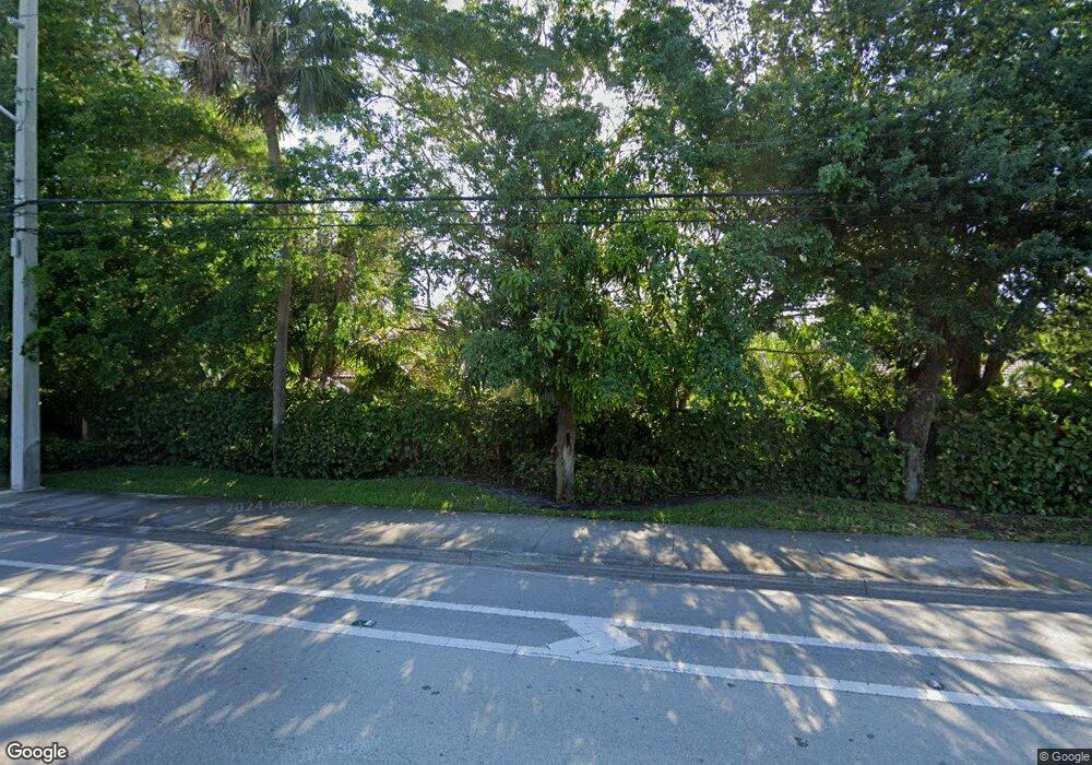 14 S Lakeshore Dr, Hypoluxo, FL 33462 - photo 1