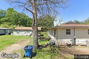 2553 Coleman Ave, Gibsland, LA 71028