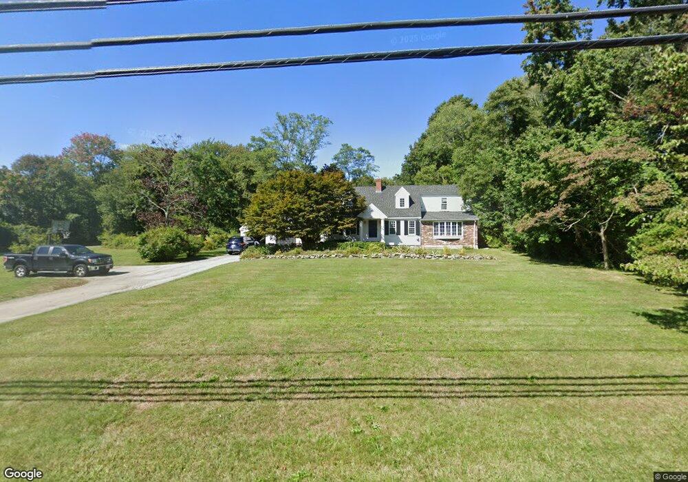 568 First Parish Rd, Scituate, MA 02066 - photo 1