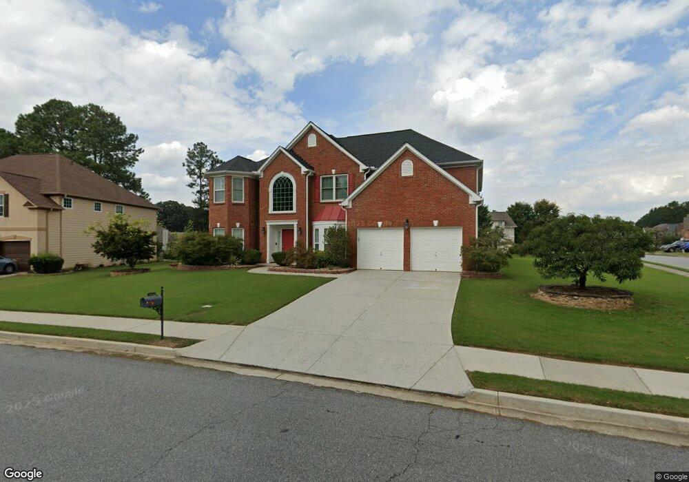 515 Gran Heritage Way unit 7, Dacula, GA 30019 - photo 1