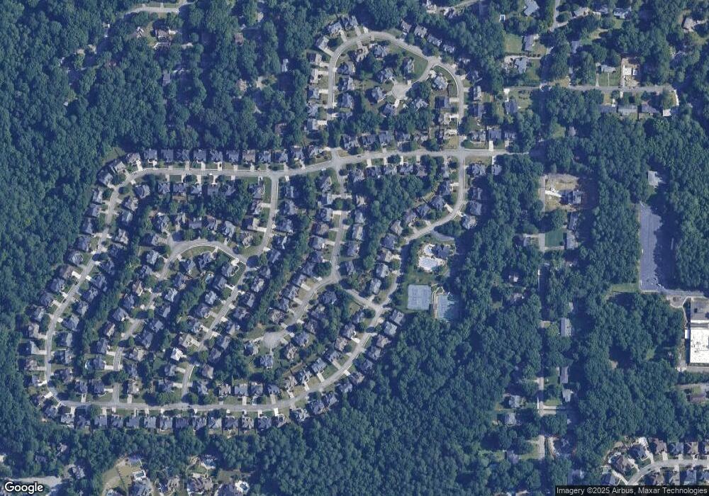 4041 Kenway Place SE unit 1, Smyrna, GA 30082 - photo 1