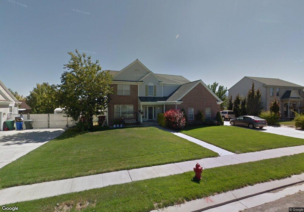 9207 Elk Meadows Dr, West Jordan, UT 84088 - photo 1