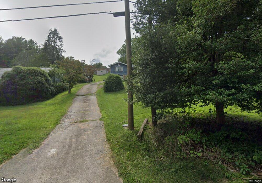 128 Mount Carmel Rd, Asheville, NC 28806 - photo 1