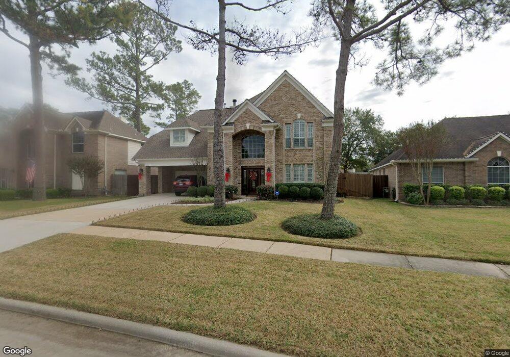 11623 Marwell Ln, Cypress, TX 77429 - photo 1