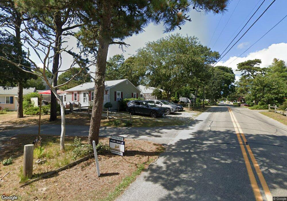 0 Poor Bob's Ln, Dennis, MA 02639 - photo 1