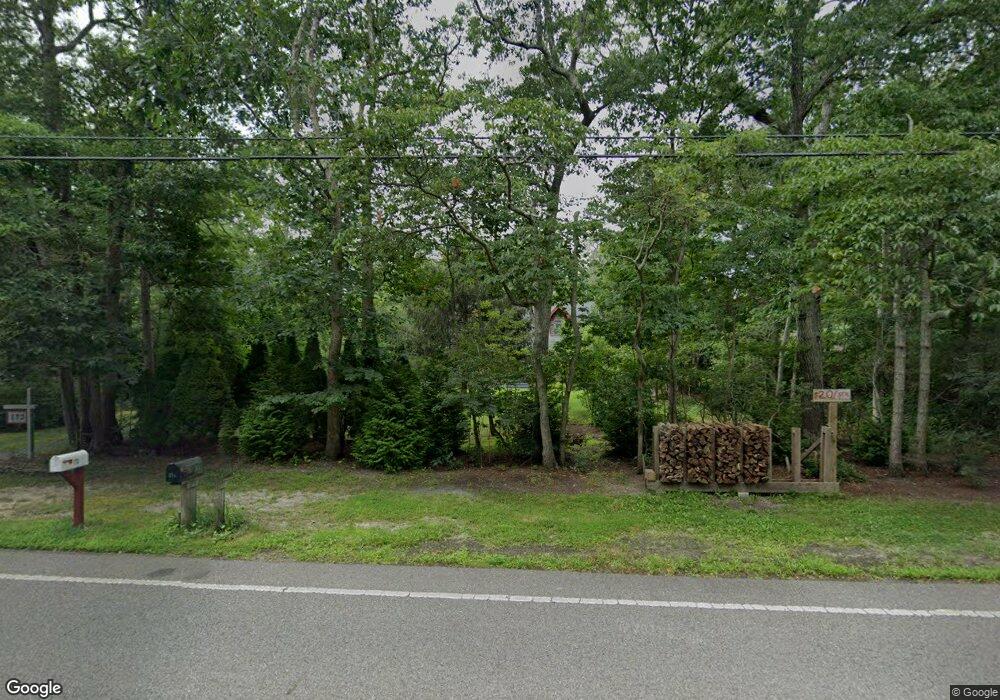 173 Forge Rd, West Creek, NJ 08092 - photo 1